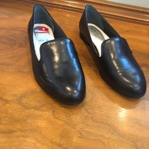 Alfani Step Flex Black Flats